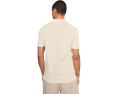 Поло Lacoste Short Sleeve Slim Fit Pique из хлопка