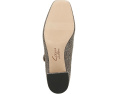 Туфли Circus NY by Sam Edelman Elaine с квадратным носком и ретро-пуговицами