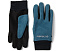 Перчатки Columbia Arctic Peak с сенсорным экраном