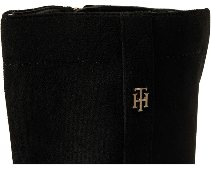 Ботинки Tommy Hilfiger Dray с искусственным мехом