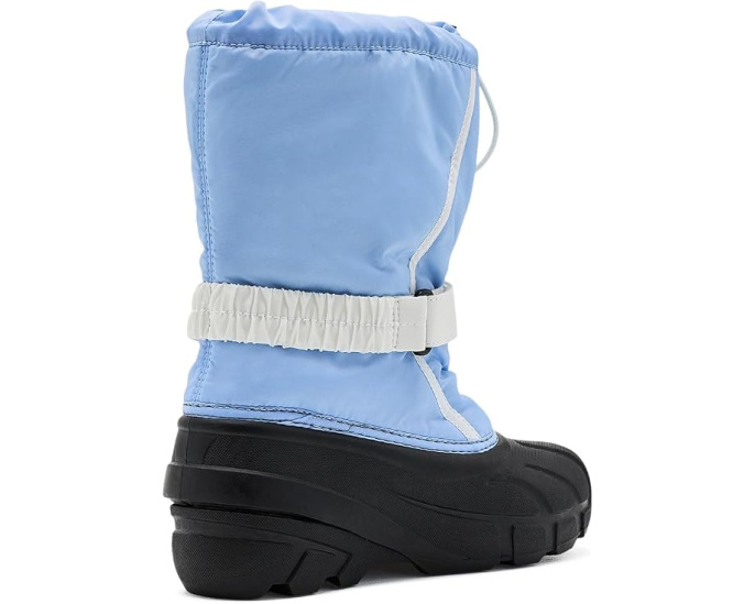 Зимние сапоги SOREL Flurry Boots для детей постарше