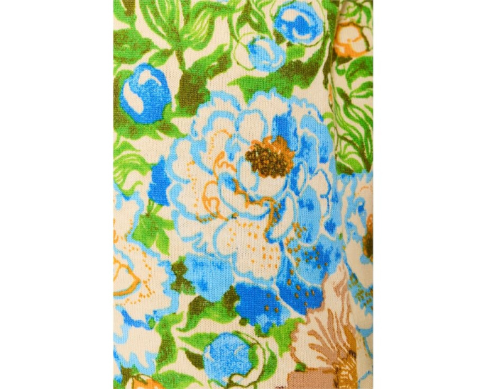 Кардиган Pollyanne от Lilly Pulitzer с цветочным принтом