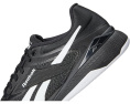 Кроссовки Reebok Nano X5 для кроссфита с верхом из полиэстера