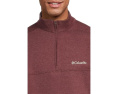 Hart Mountain™ II Half Zip