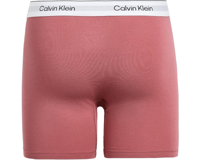 Calvin Klein Underwear Icon Cotton Stretch 3-Pack Boxer Brief с поддерживающим мешочком