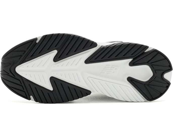 Кроссовки New Balance Rave Run на липучке для детей