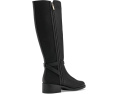 Сапоги Tommy Hilfiger Illuna с stretch-вставкой сзади и пряжкой TH