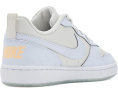 Nike Court Borough Recraft Se кеды для детей с кожаным верхом