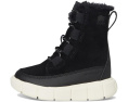 SOREL Детские ботинки Childrens Explorer III Lace WP с утеплителем 100г и боковой молнией