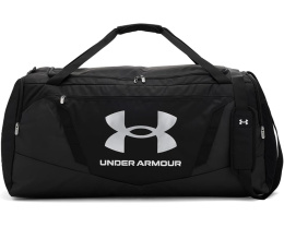 Under Armour дорожная сумка Undeniable 5.0 XL с водоотталкивающим покрытием UA Storm