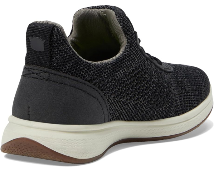 Кроссовки Florsheim Satellite Knit на шнуровке для детей