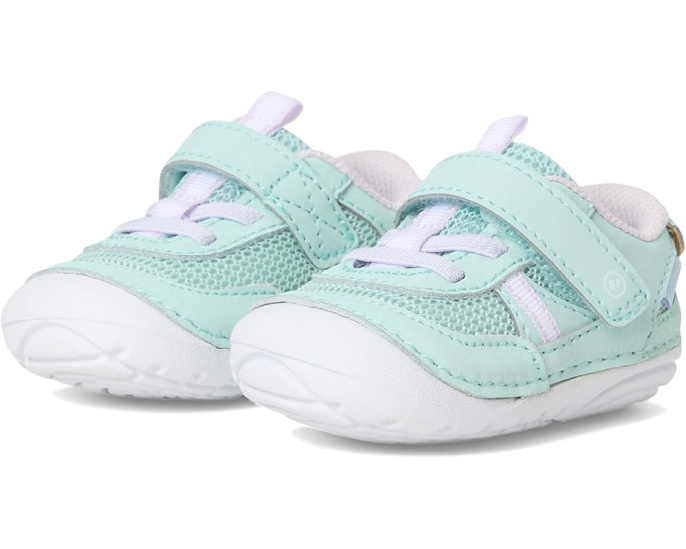 Сандалии Stride Rite SM Apollo для малышей с ортопедической стелькой