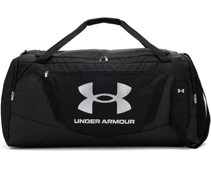 Under Armour дорожная сумка Undeniable 5.0 XL с водоотталкивающим покрытием UA Storm