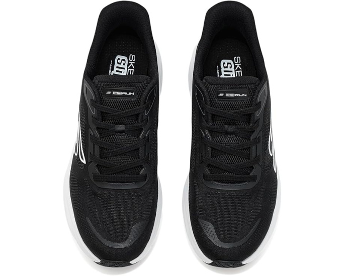 Кроссовки Skechers Glide Step Vortex Rapid Edge Slip-ins с технологией Hands Free