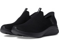 Уютные кроссовки Skechers Ultra Flex 3.0 Cozy Streak Hands Free Slip-Ins