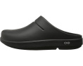 Клоги OOFOS OOcloog с амортизацией OOfoam для снятия усталости