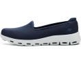 Кроссовки SKECHERS On-The-Go Glide-Step Serene Lennon с подошвой ULTRA GO