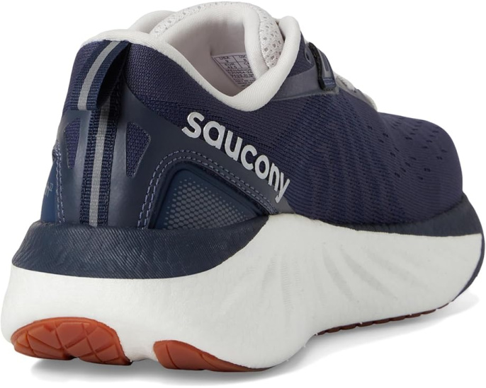 Беговые кроссовки Saucony Triumph 22 с пеной PWRRUN PB
