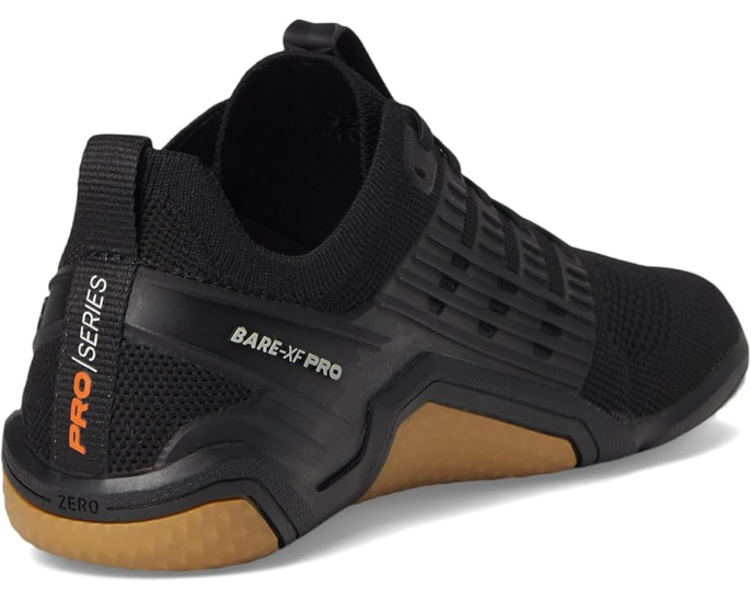 INOV8 Bare-XF Pro с усиленной защитой мыска и технологией RopeTech
