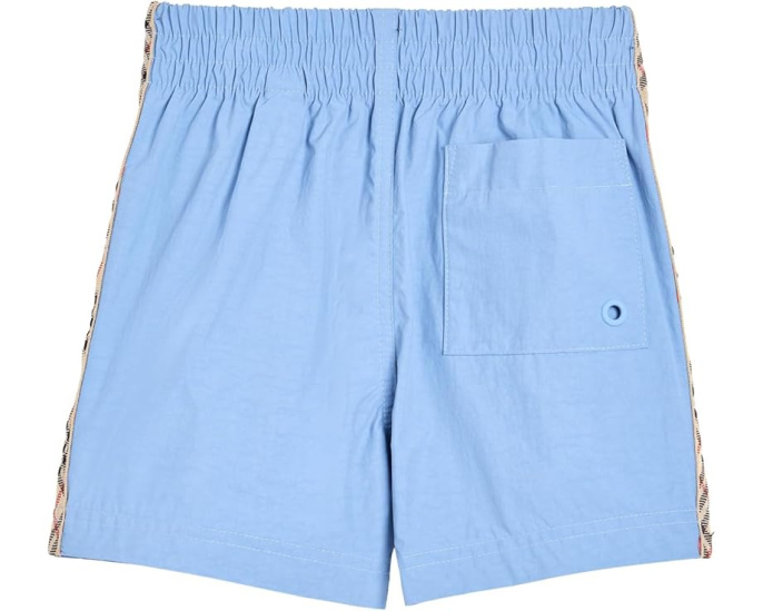 Atticus Long Swimshorts (Infant/Toddler)