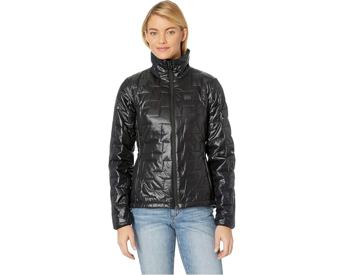 Куртка-утеплитель Helly Hansen Lifaloft Insulator с водоотталкивающей пропиткой