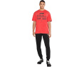 Спортивные штаны PUMA T7 Always On Track с вставками и манжетами