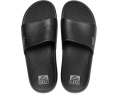Сланцы Reef Oasis Slide из EVA с широкой перемычкой