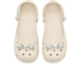 Балетки Classic Ballet с формованной подошвой и стелькой Croslite Crocs