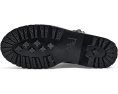 Ботинки Dr. Martens Jadon Hi Hardware на платформе с заклепками