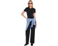 Commando Брюки Neoprene Wide Leg с широкими штанинами