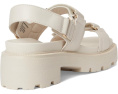 Босоножки Steve Madden Supermona на платформе с ремешками