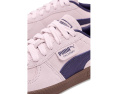 Кроссовки Palermo от PUMA с Т-образным носком из замши