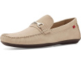 Мокасины Marc Joseph New York Park Ave 2 с гелевой вставкой в пятке
