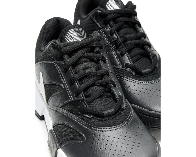 Теннисные кроссовки Nike Court Lite 4 с усиленным носком