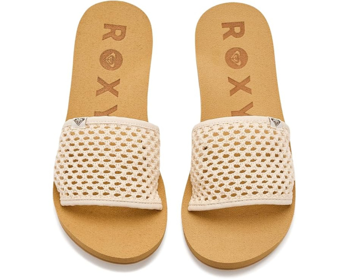Сандалии Riviera от Roxy