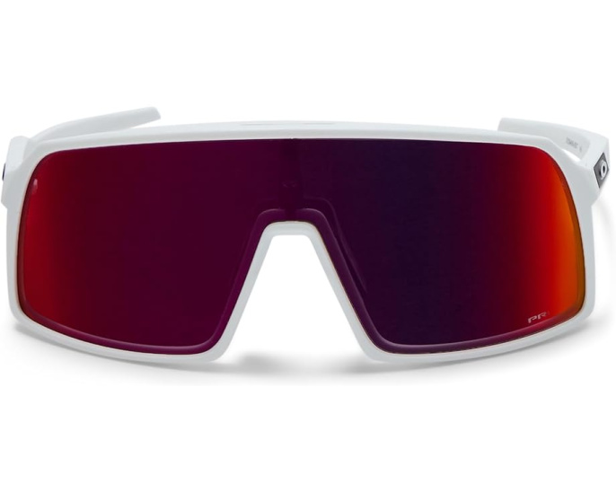 Спортивные очки Sutro от Oakley с линзами Prizm