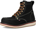 Водонепроницаемые ботинки KEEN Liberty 6 с композитным носком