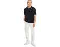 Поло Cotton Piquet Logo от Armani Exchange