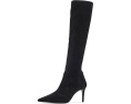 Ботинки Stuart Weitzman Power 75 до колена на каблуке
