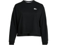 Lacoste флисовая худи для отдыха