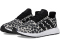 Беговые кроссовки Adidas Swift Run 1.0 с резиновым верхом и подошвой