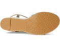 Эспадрильи Stuart Weitzman Dayna Espadrille Wedge на танкетке с ремешком на щиколотке