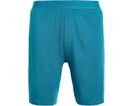 Ультрамягкие шорты для сна из модала Calvin Klein Underwear с боковыми карманами