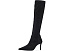 Ботинки Stuart Weitzman Power 75 до колена на каблуке