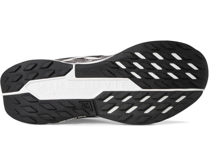 Трейловые кроссовки Nike Pegasus Trail 5 с пеной ReactX