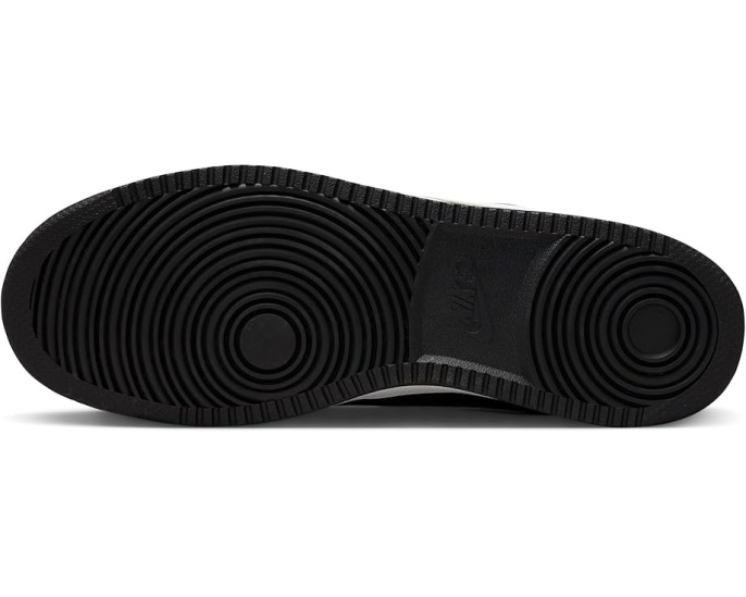Кроссовки Nike Court Vision Low Premium в стиле 80-х