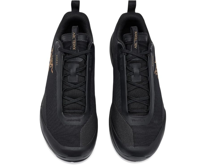 Arc'teryx Kopec 2 Low GTX треккинговые кроссовки облегченные