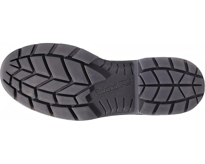 Timberland PRO Nashoba EK+ 6 ботинки с композитным носком