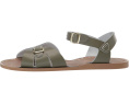 Сандалии Classic от Salt Water Sandal для подростков и взрослых