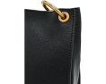 Сумка через плечо Rayna Shoulder Bag от HOBO черная